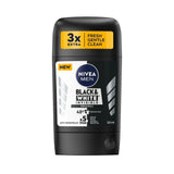 Nivea Men Black and White Invisible Original 48H Deodorant Stick 50ML