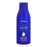 Nivea Intensive Moisture 5 In 1 Body Milk Lotion 200ml