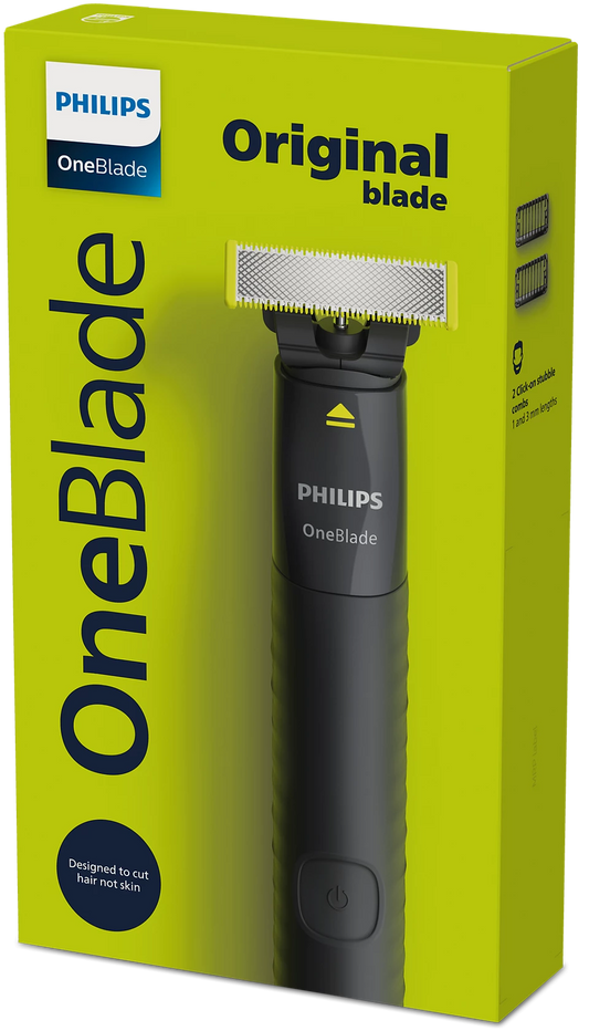 Philips OneBlade Face QP1424/10