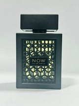 Now by Rave EDP Perfume for Man 100ml