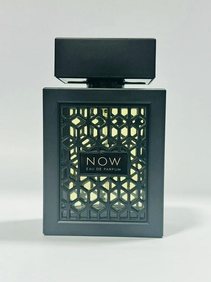 Now by Rave EDP Perfume for Man 100ml
