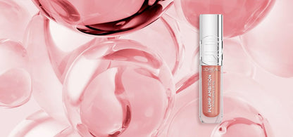 L'Oréal Paris Plump Ambition Hyaluron Lip Oil pH