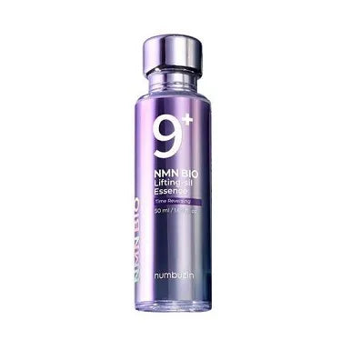 Numbuzin 9+ NAD + BIO lifting Sil Essence  50ml