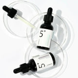 Numbuzin No.5+ Vitamin Concentrated Face Serum 30ml