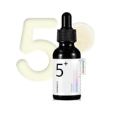 Numbuzin No.5+ Vitamin Concentrated Face Serum 30ml
