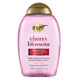 OGX Heavenly Hydration + Cherry Blossom Shampoo