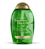 OGX Strength & Body + Bamboo Fiber Full Shampoo