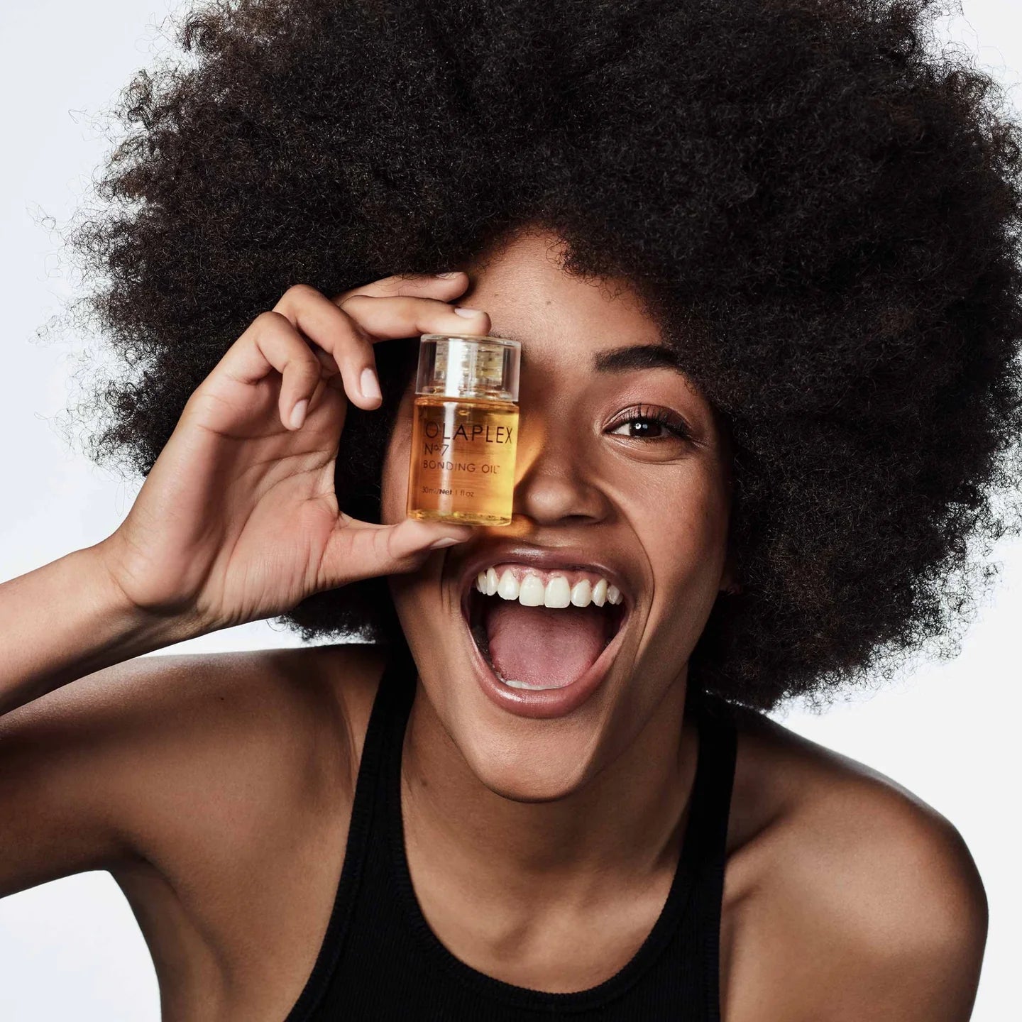 Olaplex No.7 Bonding Hair Oil 30ml - Khayest