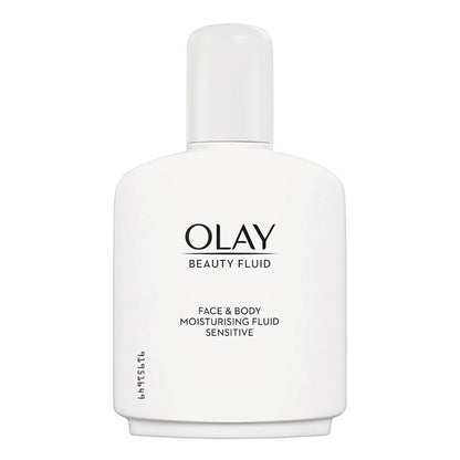 Olay Beauty Fluid Face & Body Moisturising Fluid Lotion 200ml