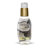 Coconut Milk Anti_Breakage Hair Serum By OGX 118ml