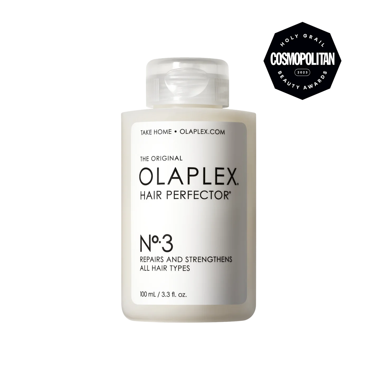 Olaplex Nº 3 Hair Perfector 100ml - Khayest