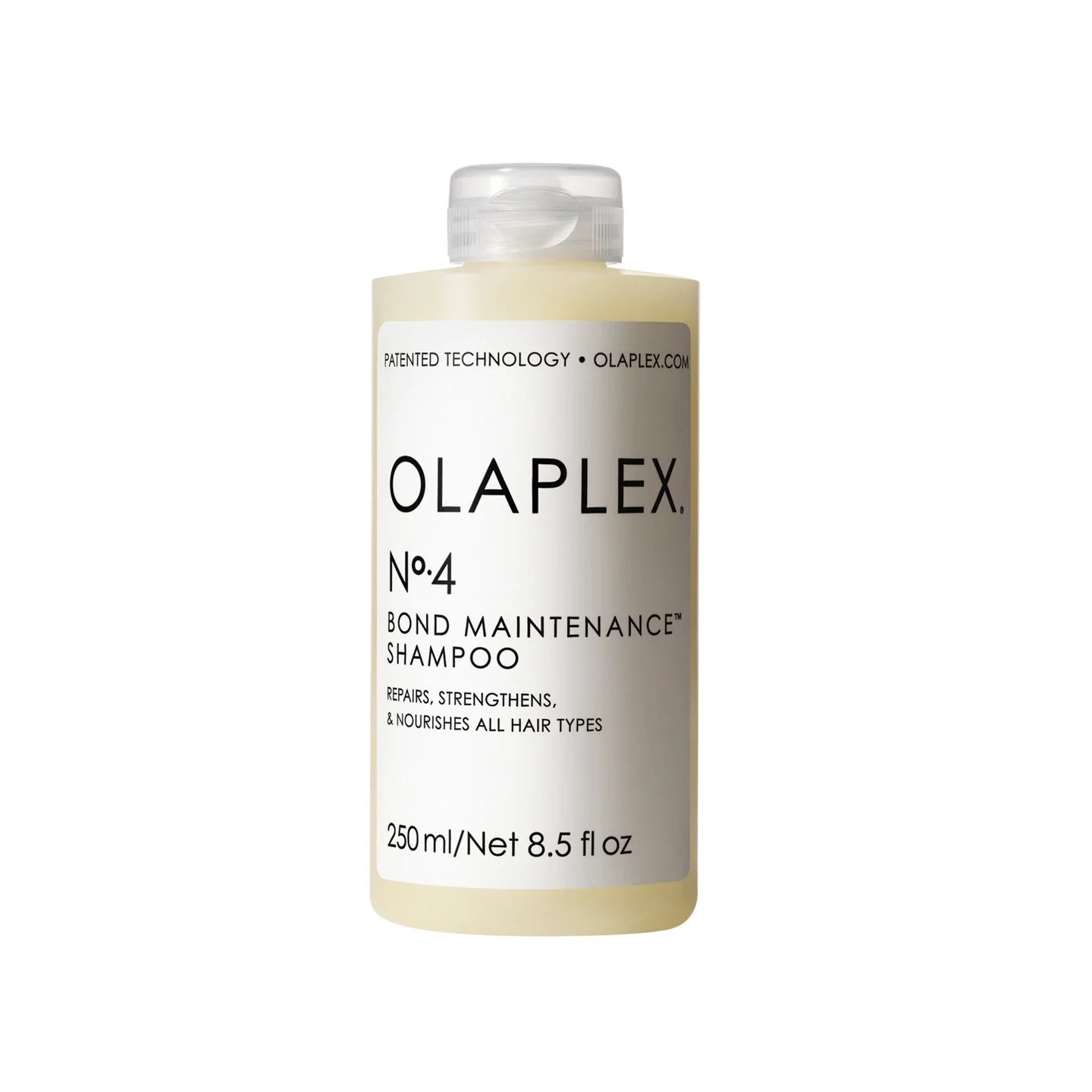 Olaplex Nº 4 Bond Maintenance Hair Shampoo 250ml - Khayest