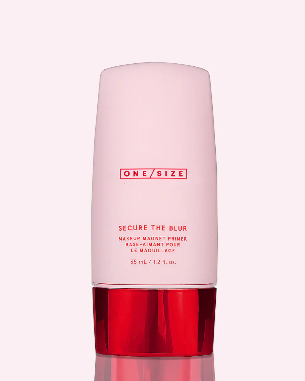 ONE/SIZE Secure The Blur Makeup Magnet Primer 35ml