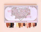 P.Louise Wedding Wish XXXL Palette