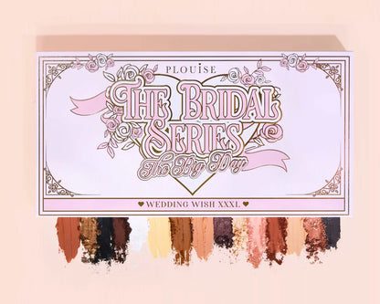 P.Louise Wedding Wish XXXL Palette
