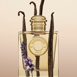 Burberry Gold EDP Perfume for Women 100ml - Khayest