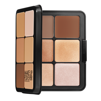Makeup Forever Professional Paris Face Sculpting Palette