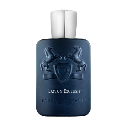 PARFUMS DE MARLY Layton Exclusif Perfume for Men 75ml - Khayest