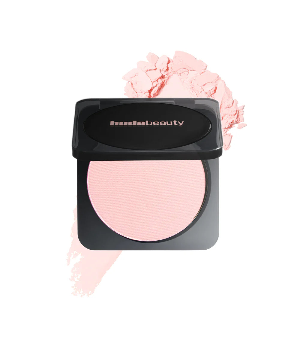 Huda Beauty Easy Bake and Snatch Pressed Setting Powder - Khayest