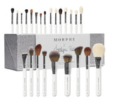 Morphe x Jaclyn Hill The Master Collection 24 Pieces Makeup Brush Set