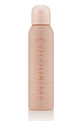 Colour Me Pearl Body Spray for Women 150ml