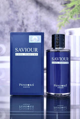 Pendora Scents Saviour Cool EDP perfume For Men 100Ml