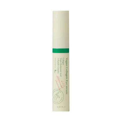 Axis Y Vegan Collagen Eye Serum 10ml - Khayest