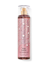 Pink Suede Fragrance Body Mist by Bath and Body Works 236ml