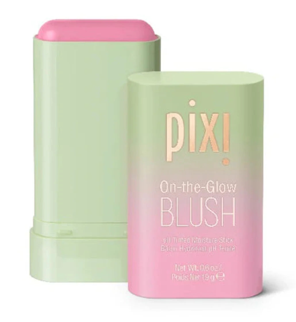 Pixi On The Glow Blush Stick
