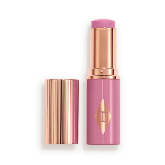 Charlotte Tilbury Unreal Blush Healthy Glow Stick