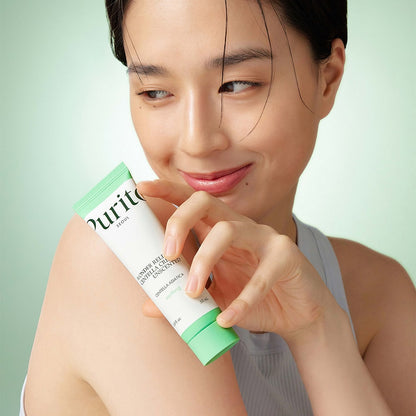 Purito Wonder Releaf Centella Cream Unscented 50Ml - Khayest