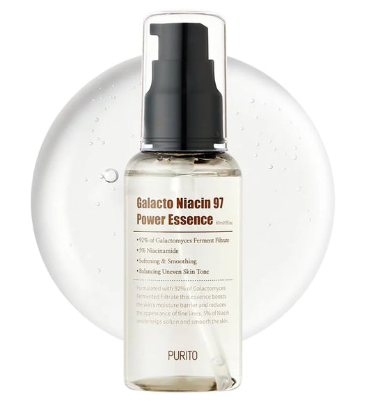 Purito Galacto Niacin 97 Power Essence 60ml