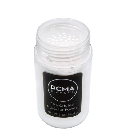 RCMA Makeup No Color Face Loose Powder - Khayest