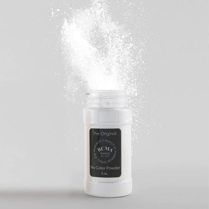 RCMA Makeup No Color Face Loose Powder - Khayest
