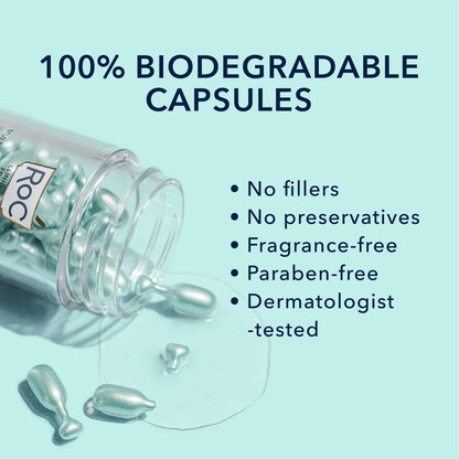 MULTI CORREXION® Hydrate + Plump Serum Capsules - Khayest