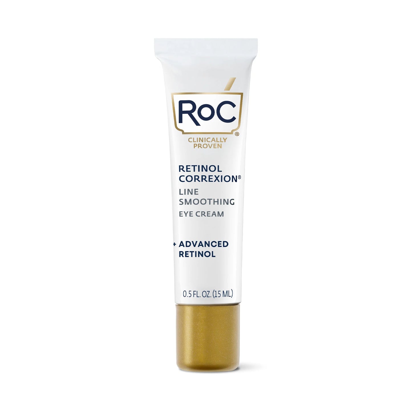 RoC Retinol Correxion Eye Cream 15ml