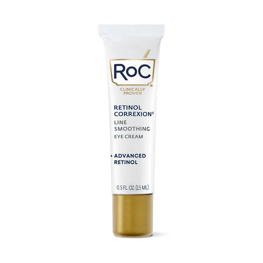 RoC Retinol Correxion Eye Cream 15ml