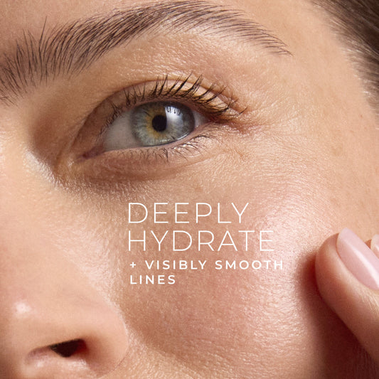 RETINOL CORREXION® Line Smoothing Max Hydration Cream - Khayest
