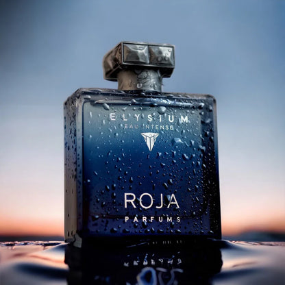 ROJA Elysium EAU Intense Perfume For Men 100ml - Khayest