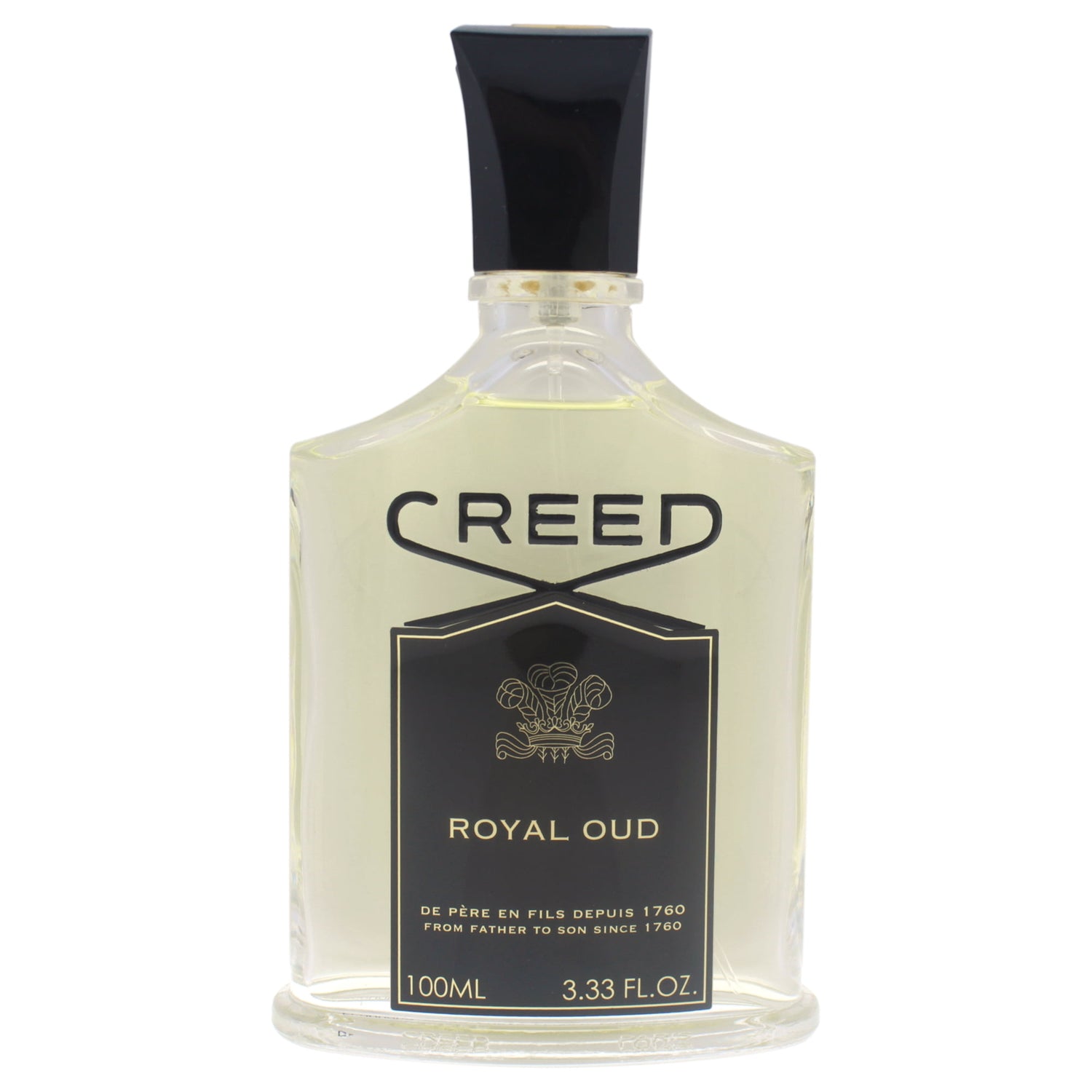 CREED Royal Oud for Men 100ml - Khayest