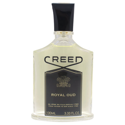  Creed Royal Oud EDP Perfume for Men 100ml - Khayest