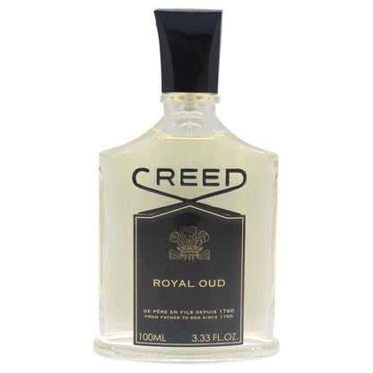 CREED Royal Oud for Men 100ml - Khayest