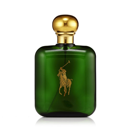 Ralph Lauren Polo Green EDT perfume for Men 125ml - Khayest