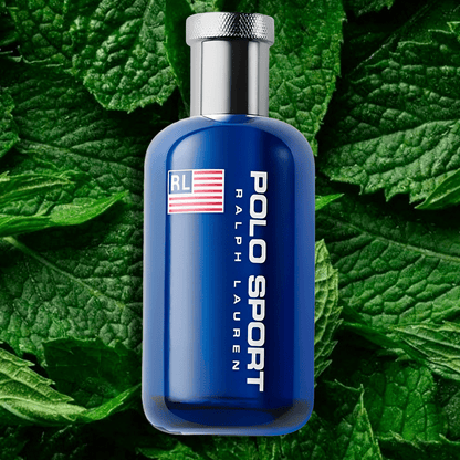 Ralph Lauren Polo Sport EDT Perfume For Men 125Ml
