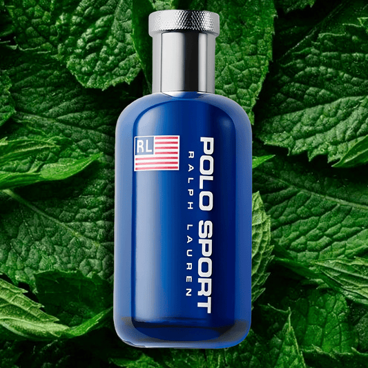 Ralph Lauren Polo Sport EDT Perfume For Men 125Ml