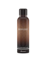 Rasasi Knowledge Deodorant Body Spray for Men 200ml