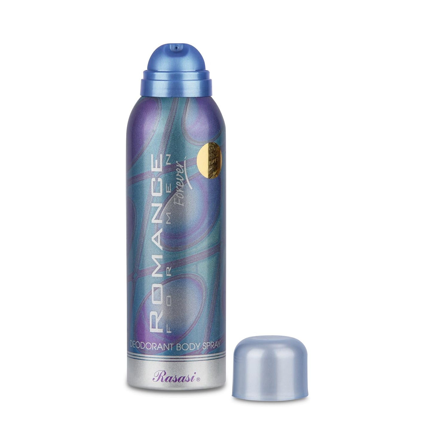 RASASI Romance For Men Body Spray - Khayest