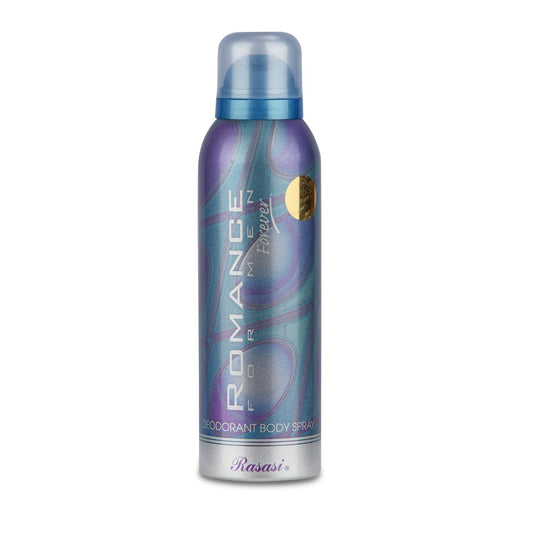 RASASI Romance For Men Body Spray - Khayest