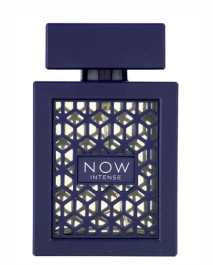 Rave Now Intense EDP Perfume for Men