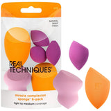 Real Techniques Miracle Complexion Sponges